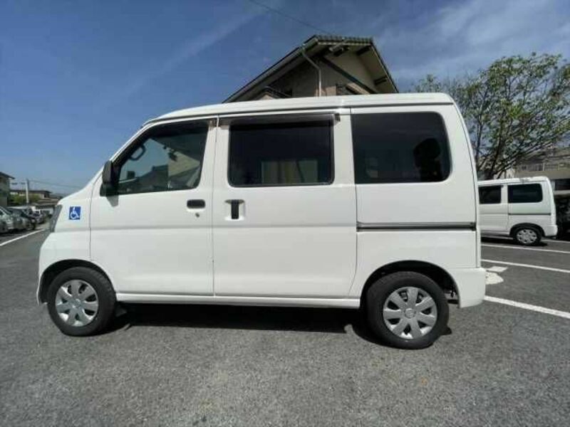 HIJET CARGO-14