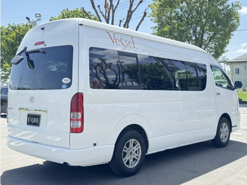 HIACE VAN-14