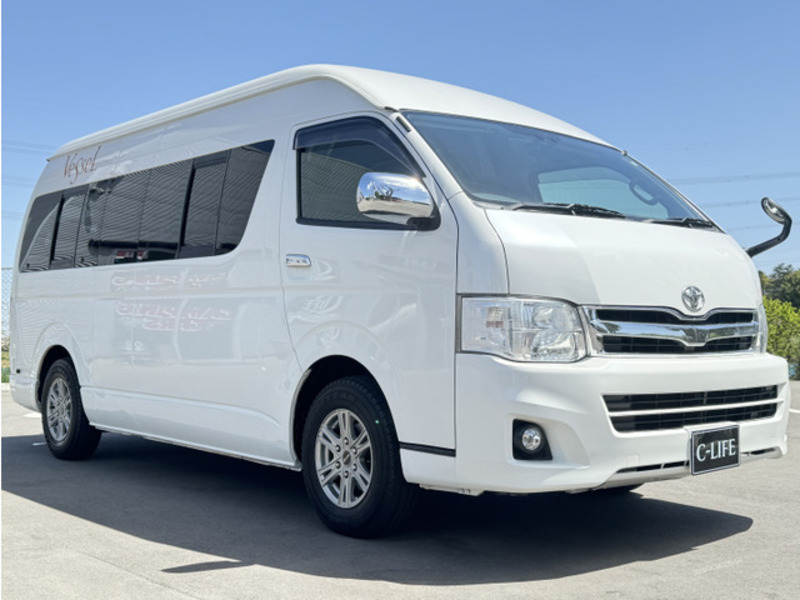 HIACE VAN-16