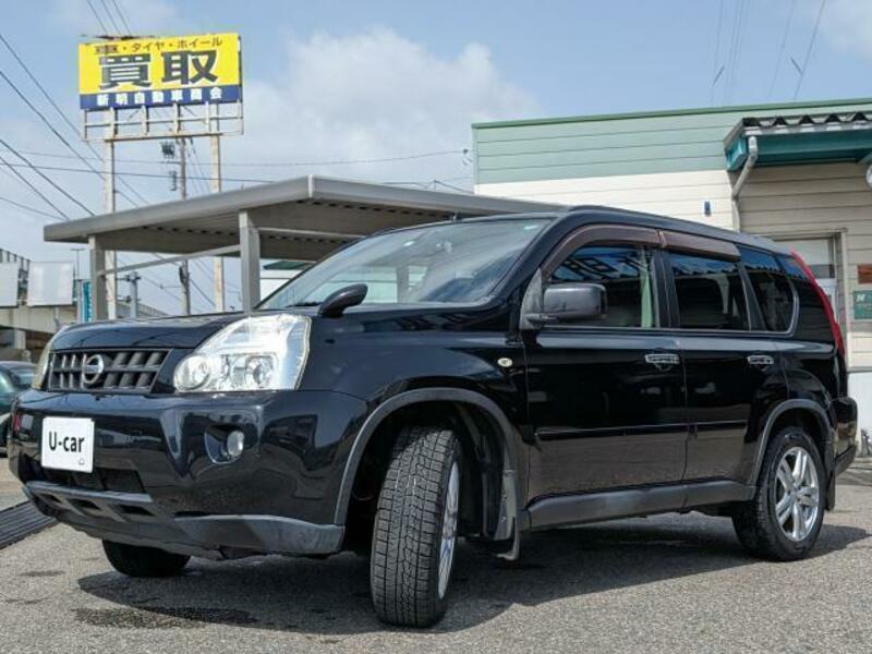 X-TRAIL-10