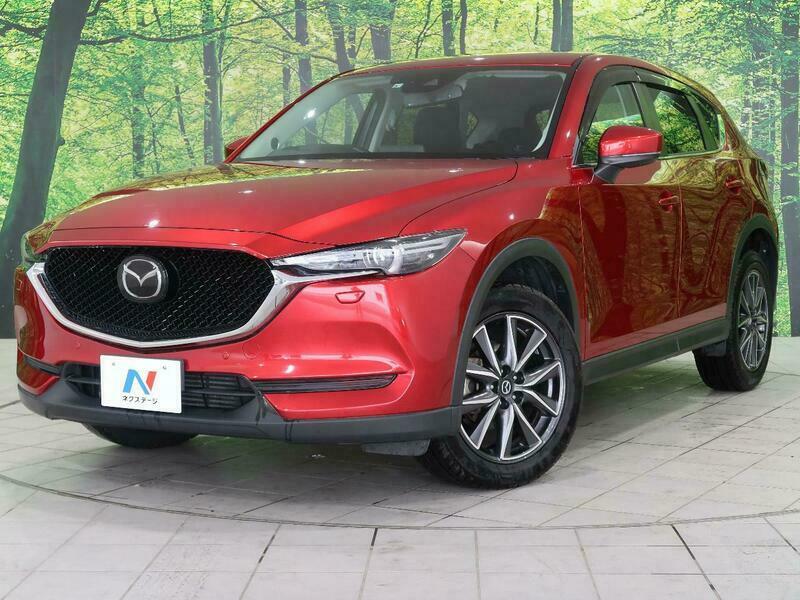 CX-5-0
