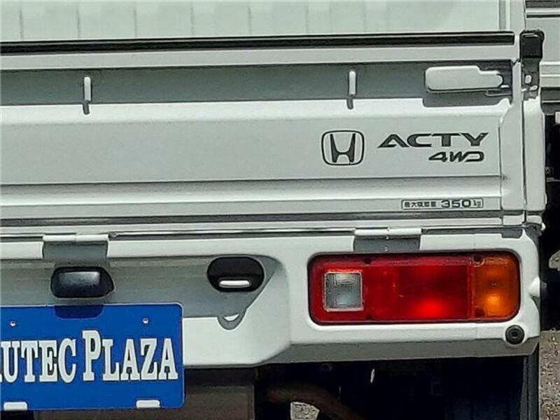 ACTY TRUCK-23