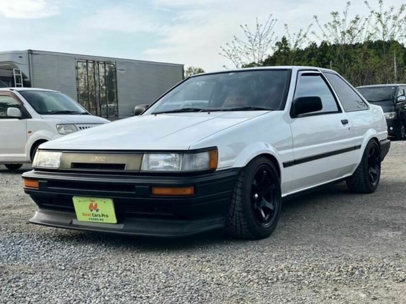 COROLLA LEVIN-0