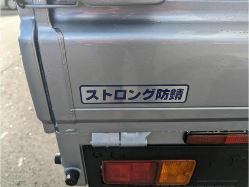 HIJET TRUCK-9