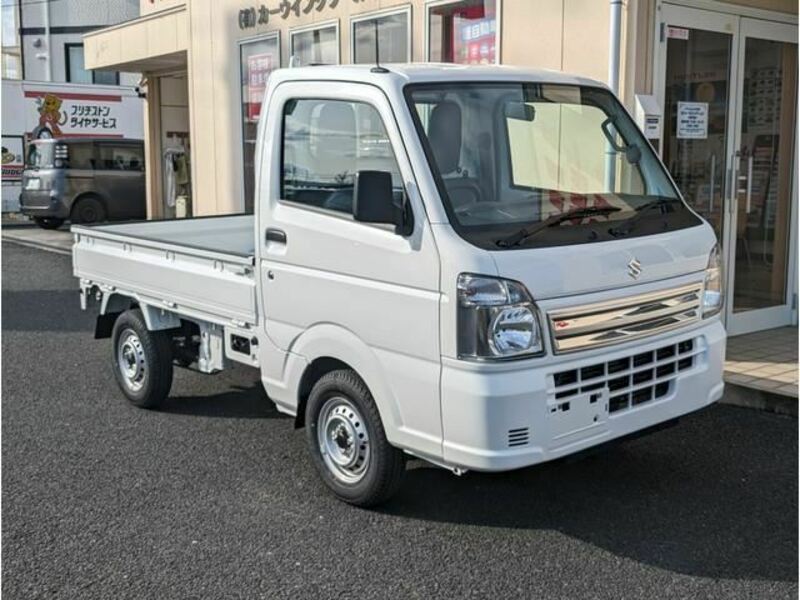 CARRY TRUCK-1