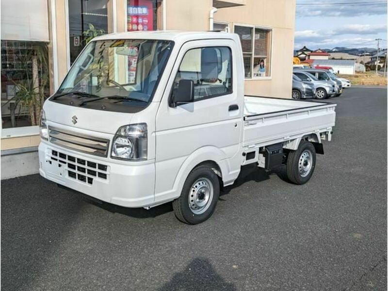 CARRY TRUCK-3