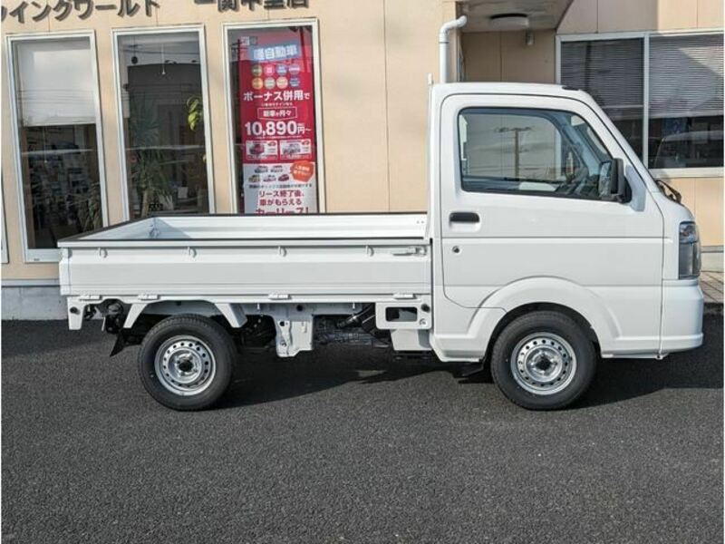 CARRY TRUCK-4