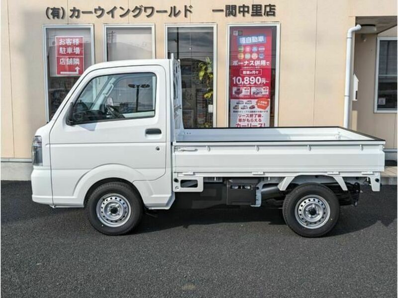 CARRY TRUCK-5