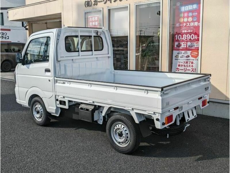 CARRY TRUCK-6