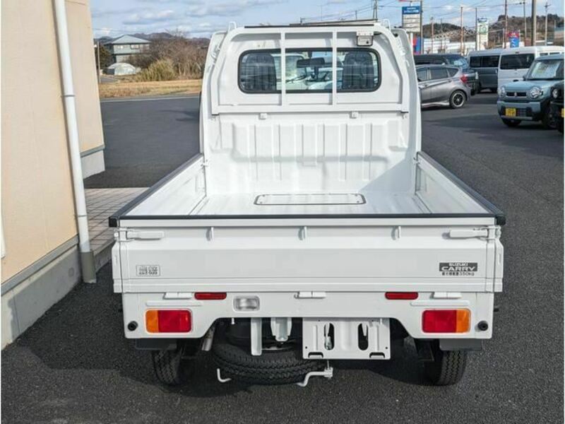 CARRY TRUCK-7