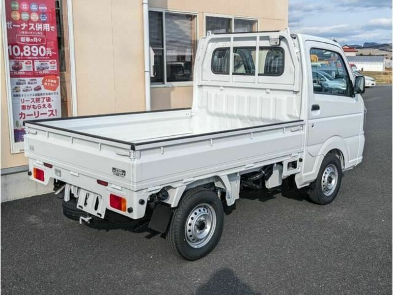 CARRY TRUCK-8