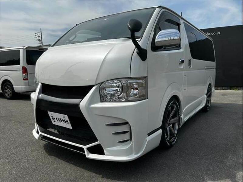 HIACE VAN-11