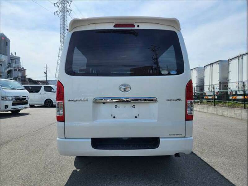 HIACE VAN-2