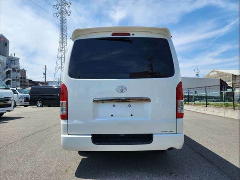 HIACE VAN-2