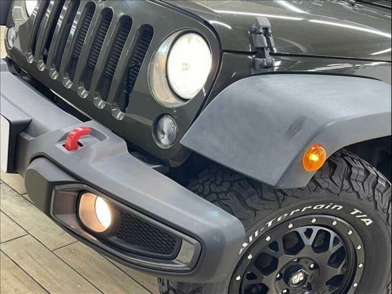 JEEP WRANGLER-9