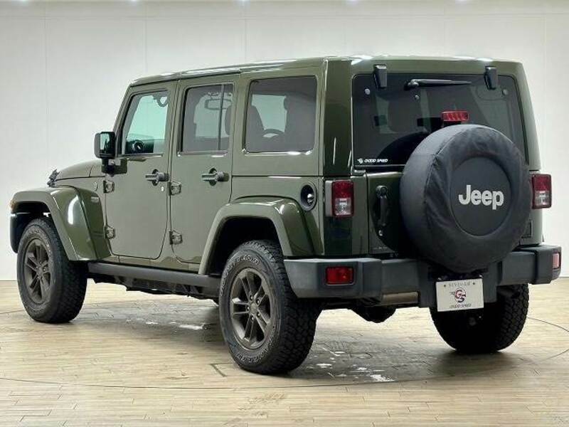 JEEP WRANGLER-16