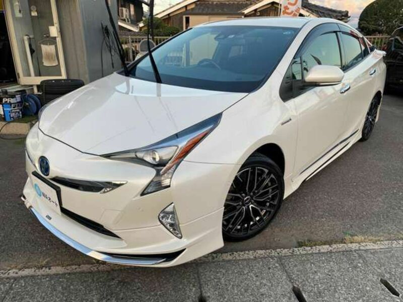 PRIUS-5