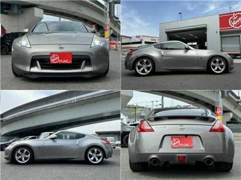 FAIRLADY Z-12