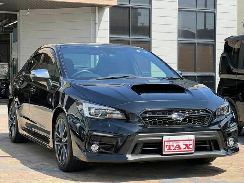 WRX S4