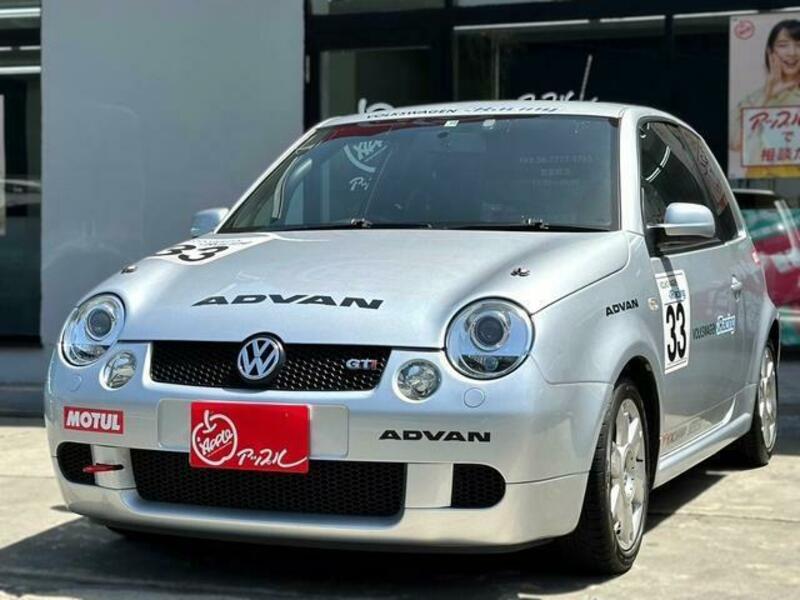 LUPO