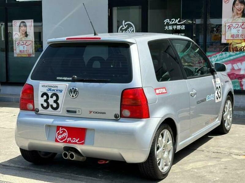 LUPO