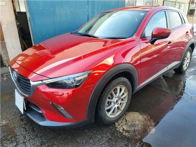 CX-3-12