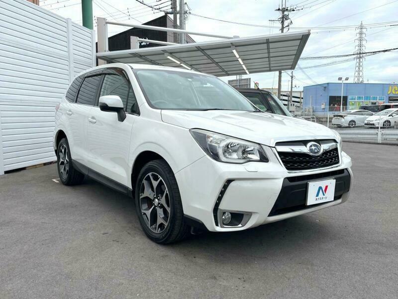 FORESTER-18