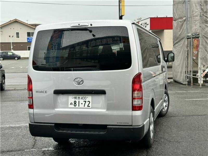 HIACE VAN-3
