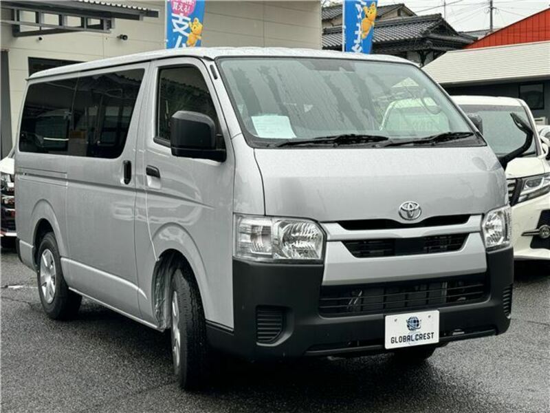 HIACE VAN-5