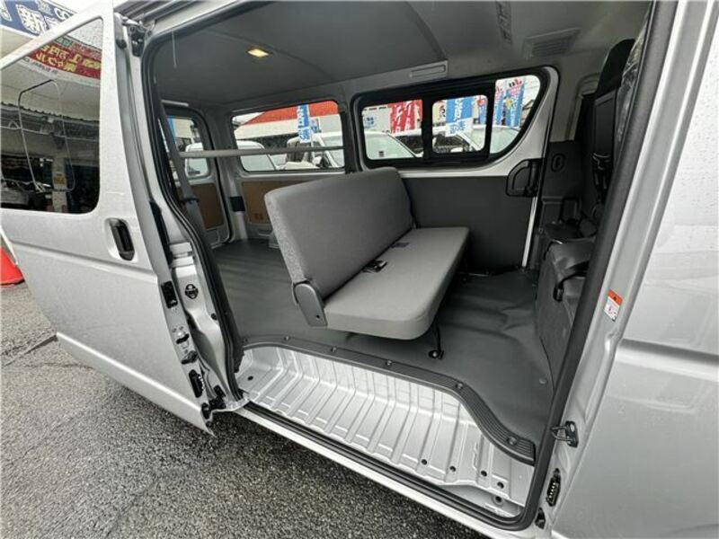 HIACE VAN-20