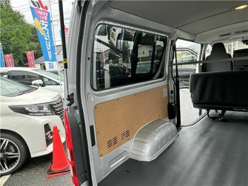 HIACE VAN-30