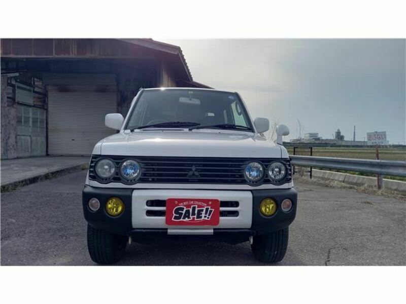 PAJERO MINI-4