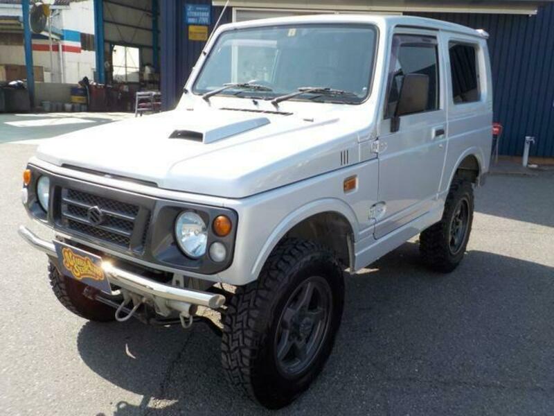 JIMNY-5