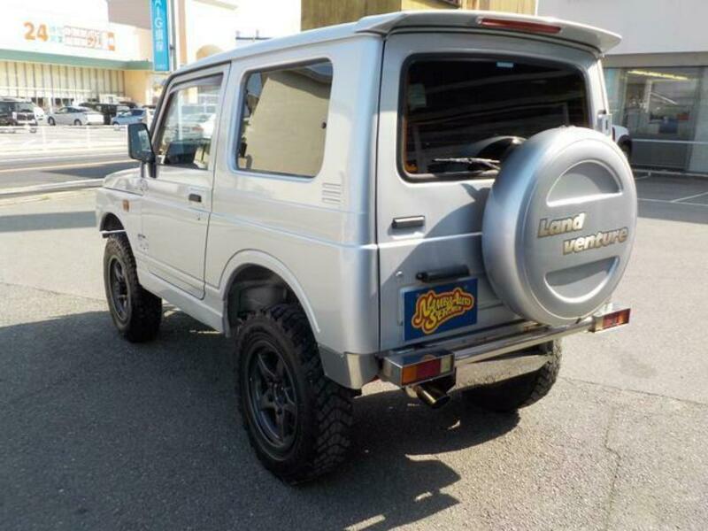 JIMNY-7