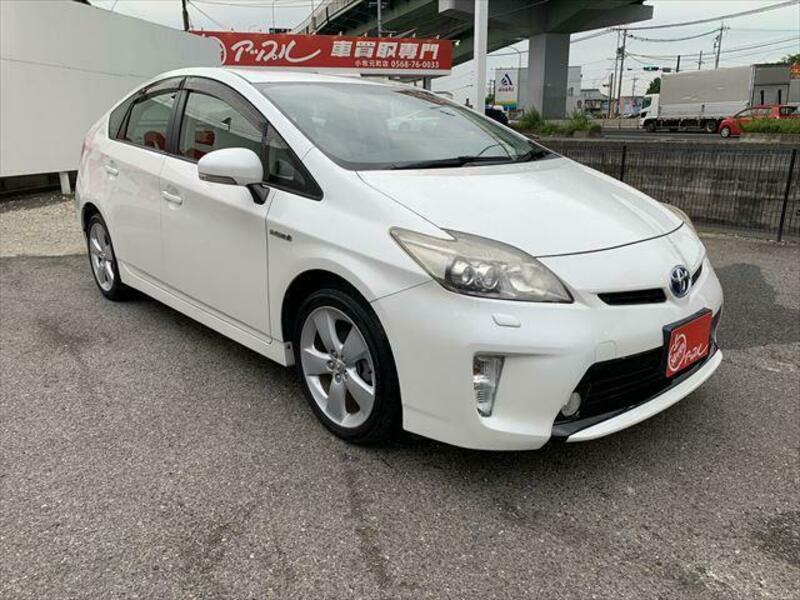 PRIUS
