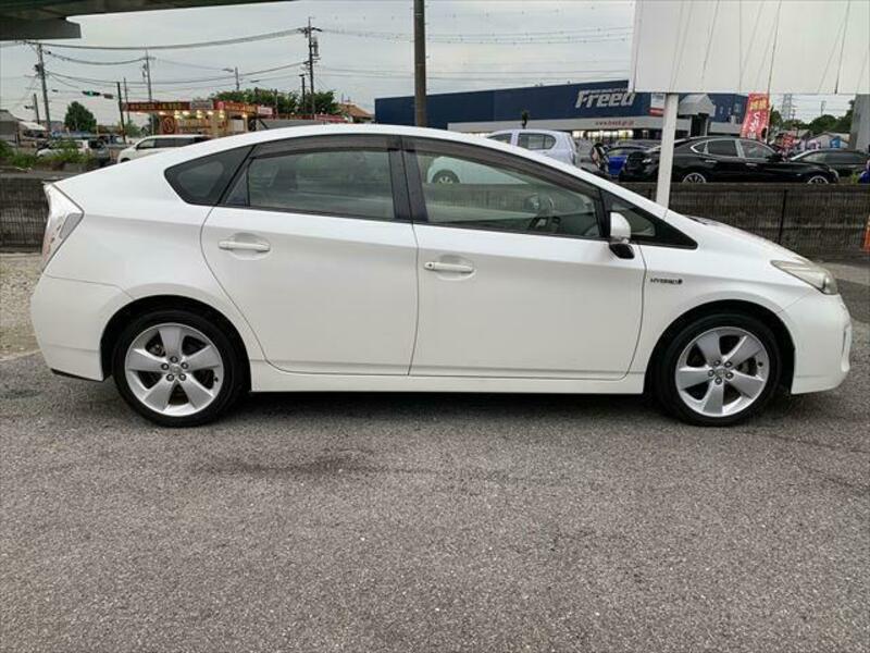 PRIUS