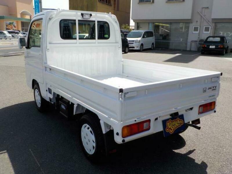 ACTY TRUCK-7