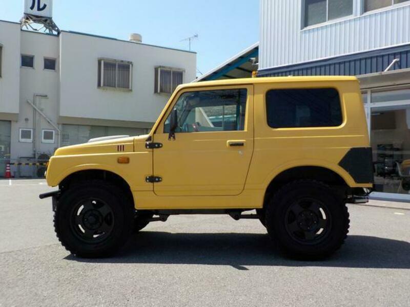 JIMNY-4