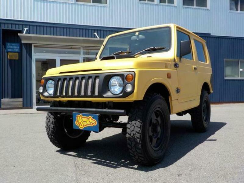 JIMNY-5