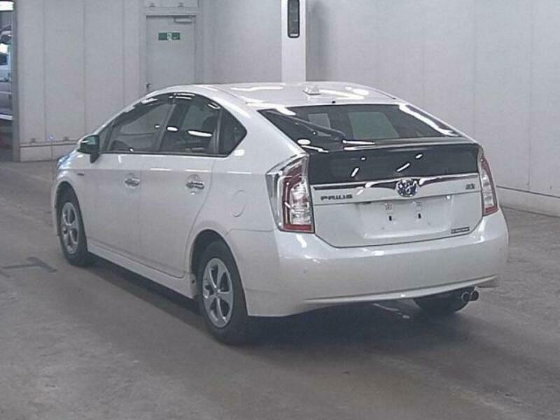 PRIUS-2