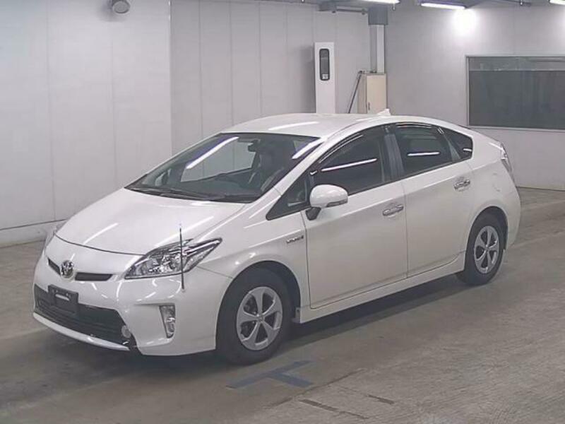 PRIUS-1