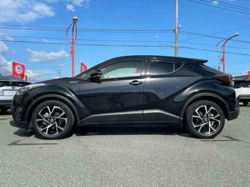 C-HR-10