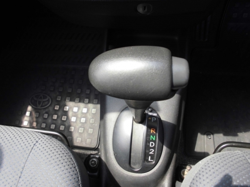 PROBOX VAN