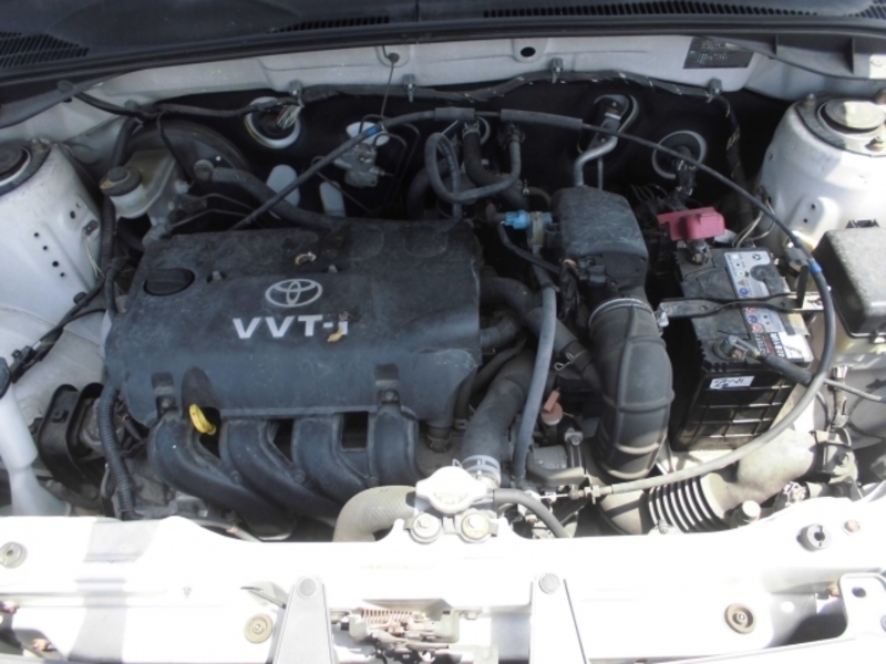 PROBOX VAN-0