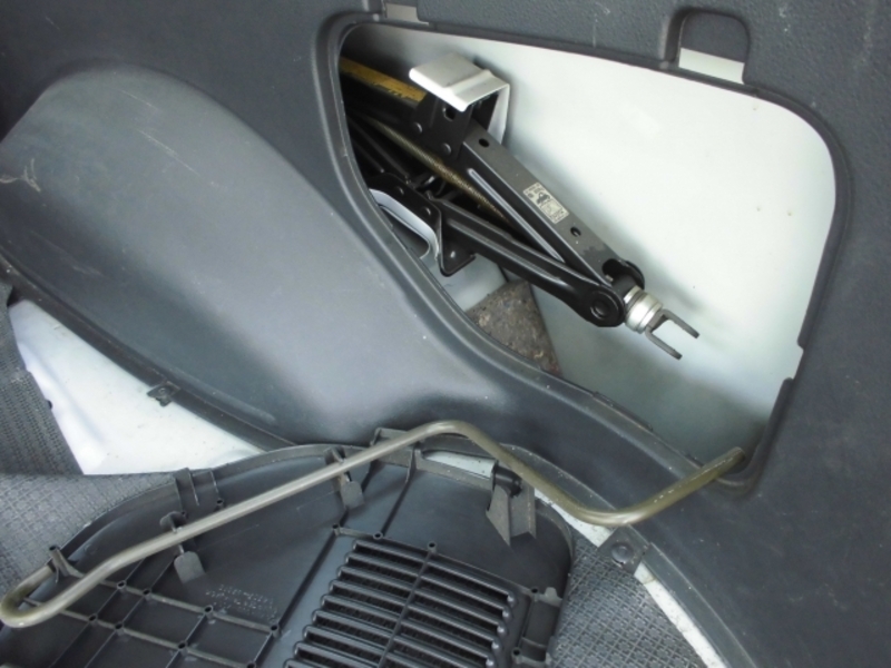 PROBOX VAN