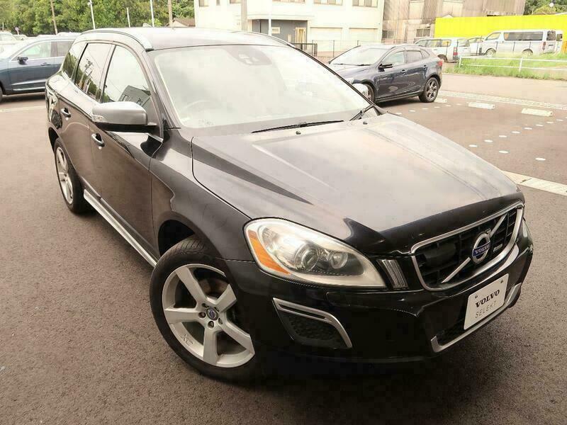 XC60-11