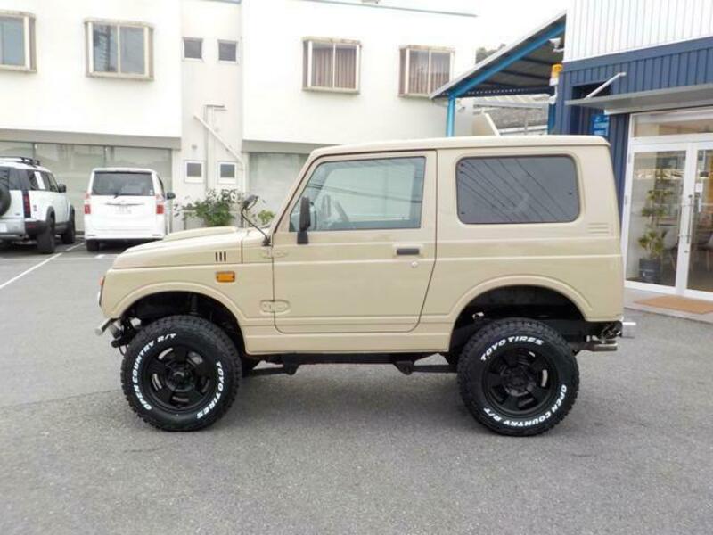 JIMNY-4