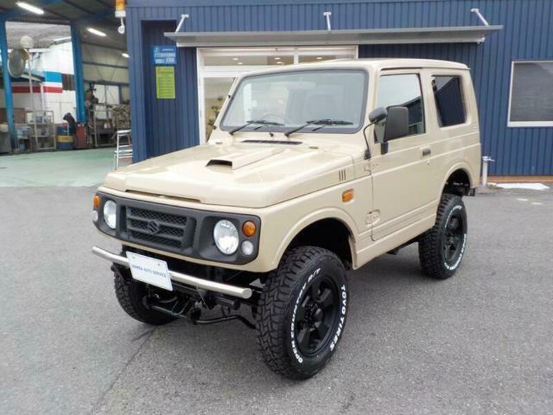 JIMNY-5