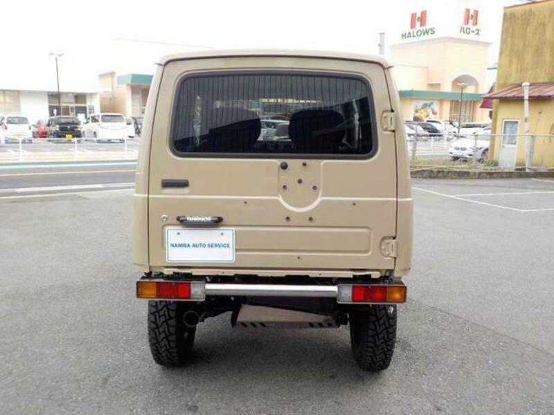 JIMNY-2