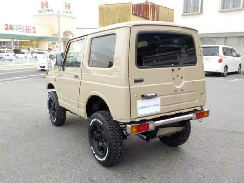 JIMNY-7